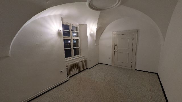 Otevření nové farní knihovny