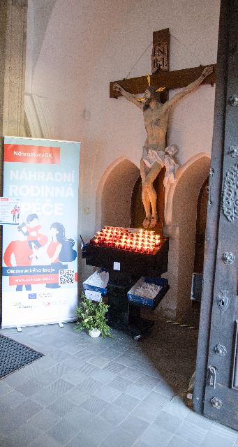Noc kostelů 2026