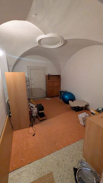Otevření nové farní knihovny