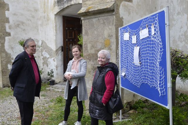 Farní odpoledne 2026