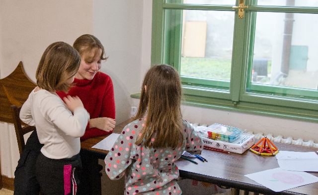 Postní duchovní obnova 2026