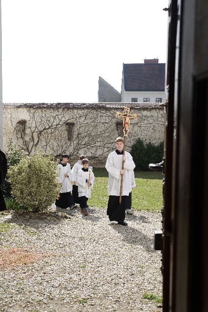 Kurz lektorů Božího slova