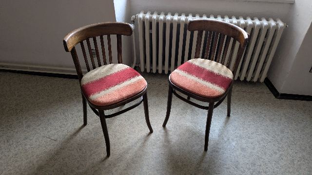 Otevření nové farní knihovny