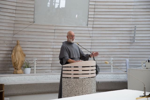 Farní pouť 2026