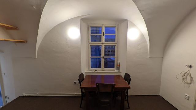 Otevření nové farní knihovny