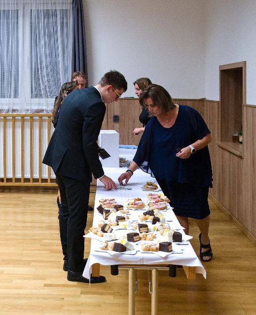 Farní ples 2026