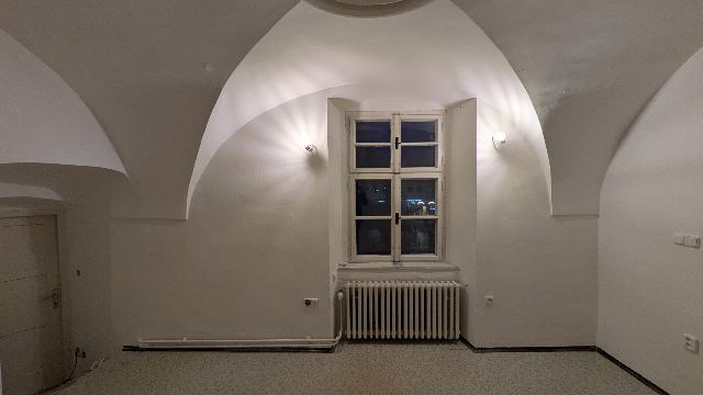 Otevření nové farní knihovny