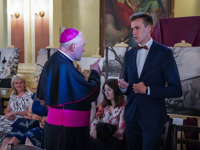 Biřmování 2026