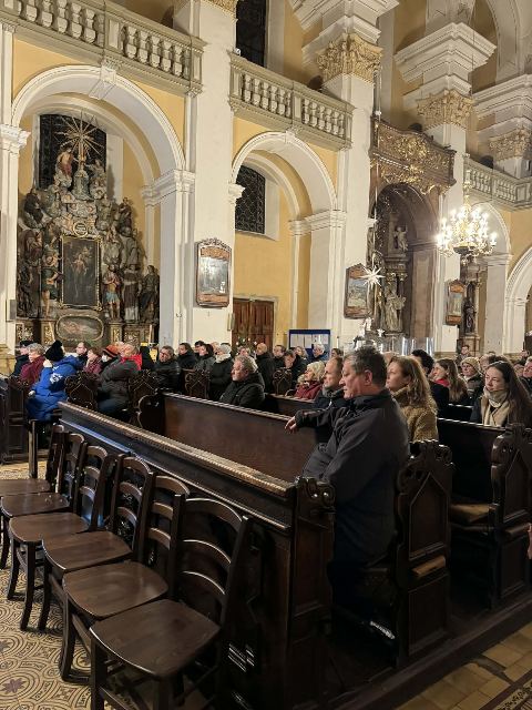 Poznej PROPOJENI 16.1.2026
