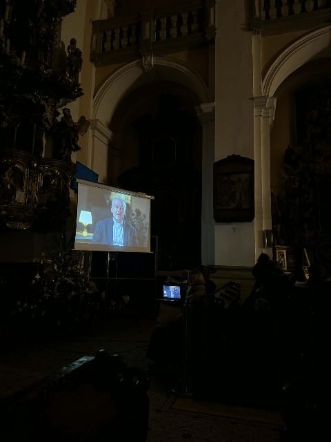 Poznej PROPOJENI 16.1.2026