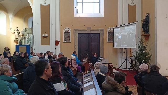 Poznej PROPOJENI 16.1.2026