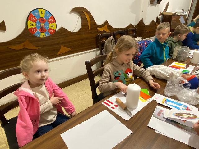 Workshop zdobení paškálků 2026