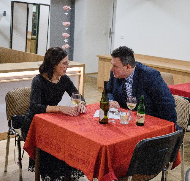 Farní ples 2026