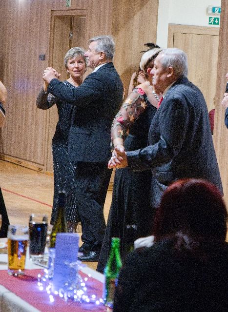 Farní ples 2026
