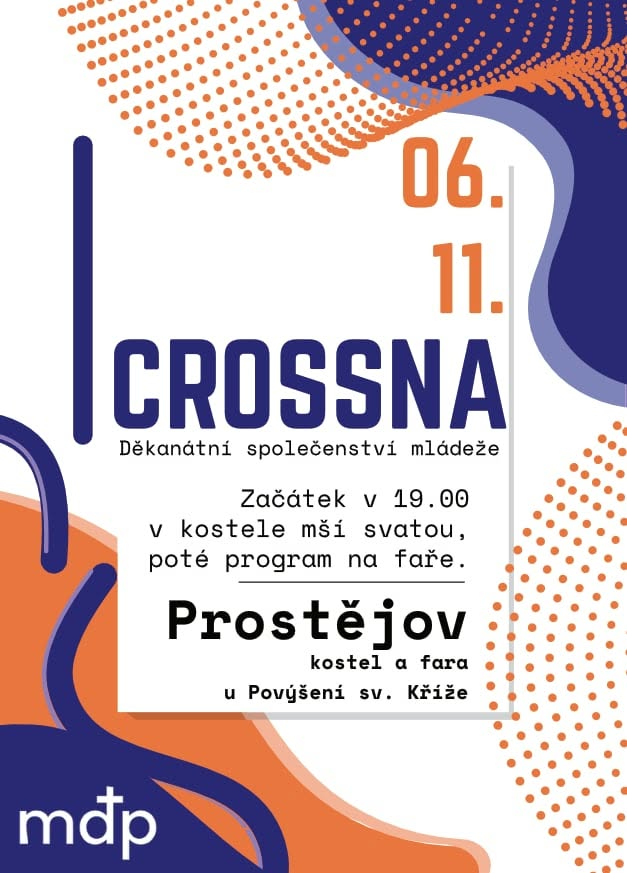 Crossna MDP